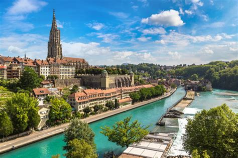 Berne, Germany 